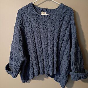 POL Sweater size medium.